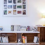 Appartement Le Chapelier