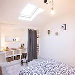 Le Chapelier Appartement Montélimar