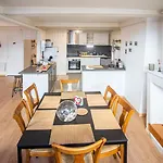 Le Chapelier Appartement