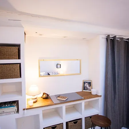 Le Chapelier Appartamento