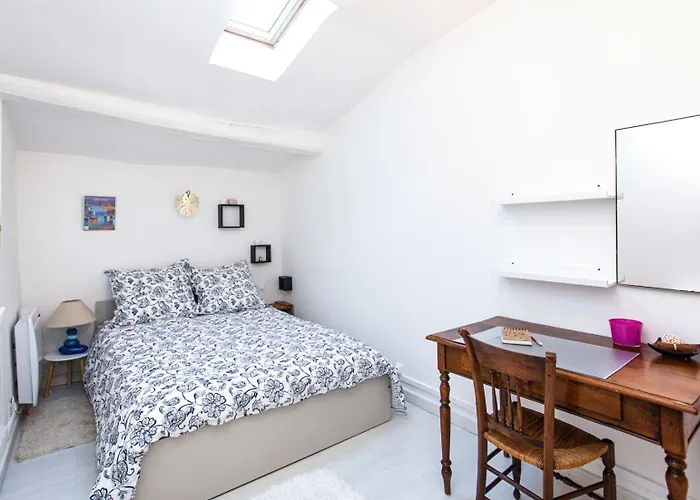 Le Chapelier Apartmán Montélimar